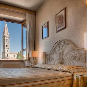 Palazzo Dal Borgo Florence