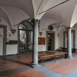Foresteria Valdese Di Florence