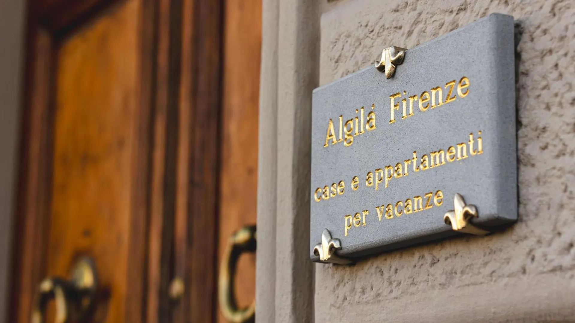 Appart hôtel Algila Luxury Torrigiani Apartments Florence