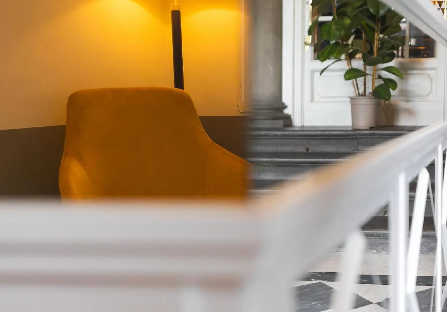 Appart hôtel Algila Luxury Torrigiani Apartments Florence