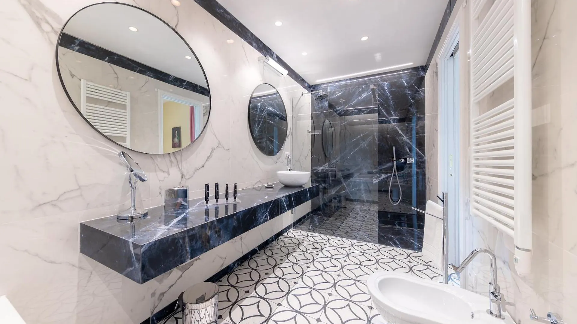 Appart hôtel Algila Luxury Torrigiani Apartments Florence
