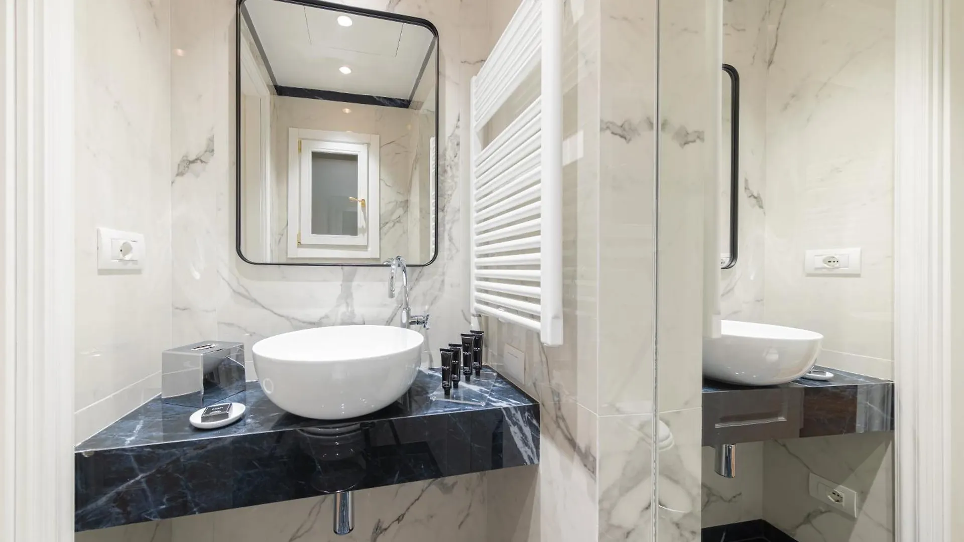 Algila Luxury Torrigiani Apartments Florence Appart hôtel