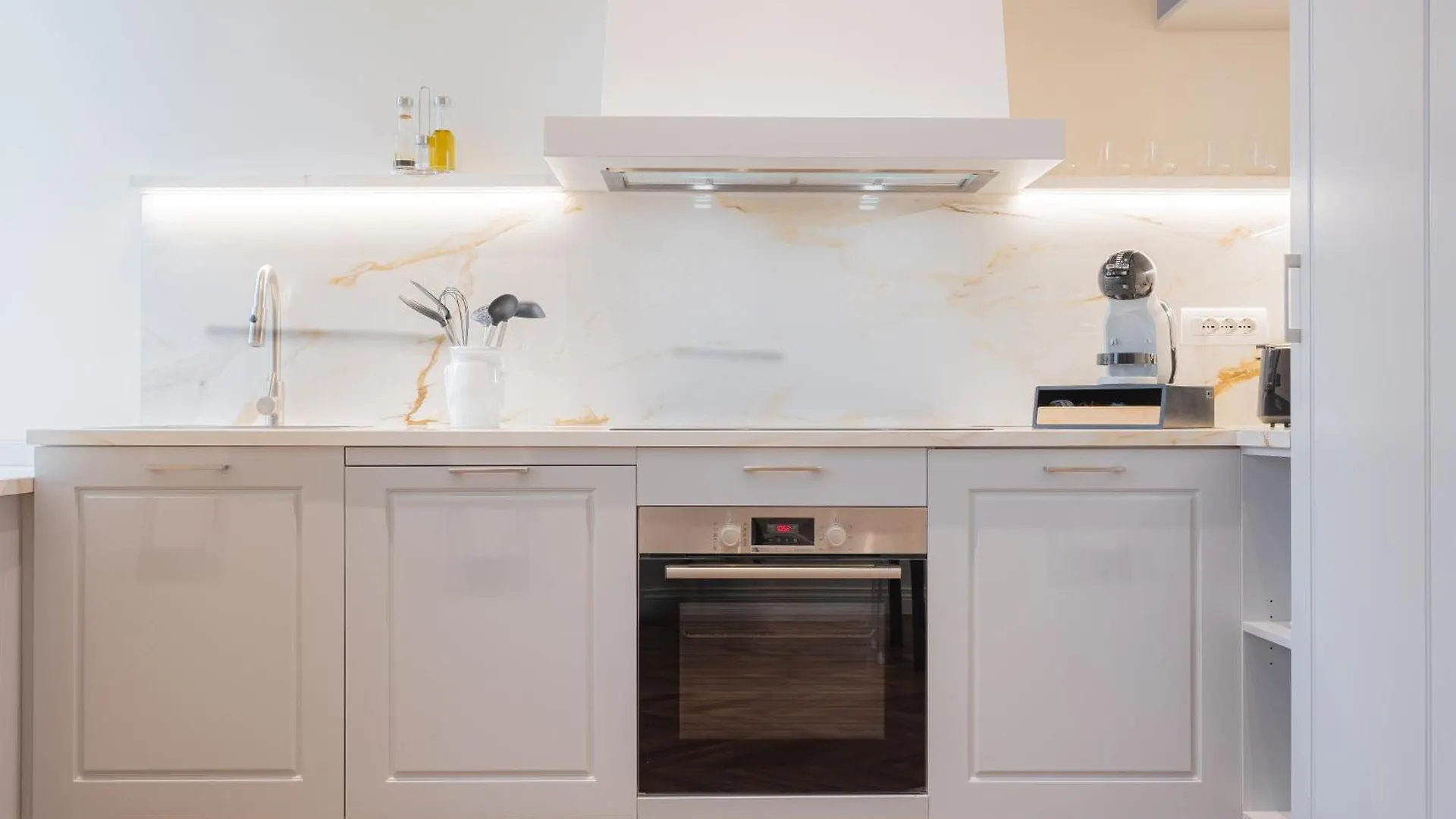 Algila Luxury Torrigiani Apartments Florence 0*,  Italie